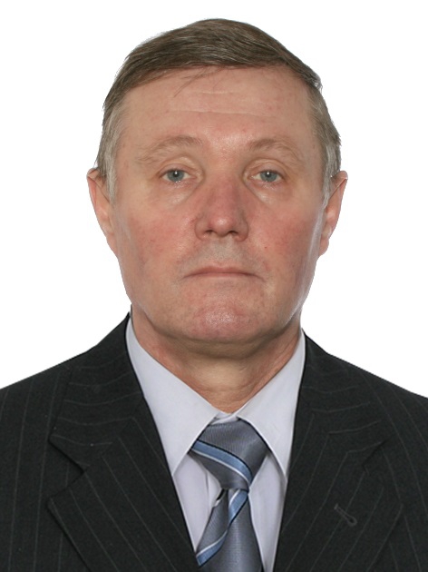 Лебедев Владимир Фёдорович