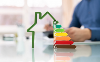 От A до G: зачем определяют энергоэффективность домов и что она значит